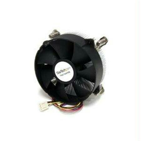 STARTECH.COM Add A Variable Speed Pwm-controlled Cpu Cooler To An Lga1156-1155 System - 1155 FAN1156PWM